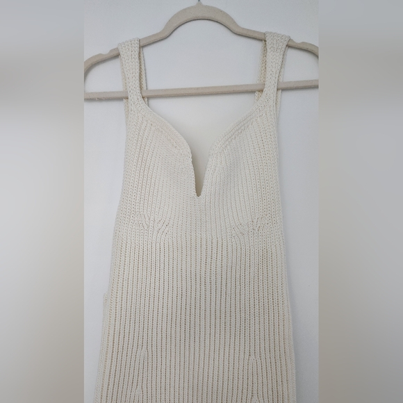 SOLD Khaite dress - Picture 4 of 10